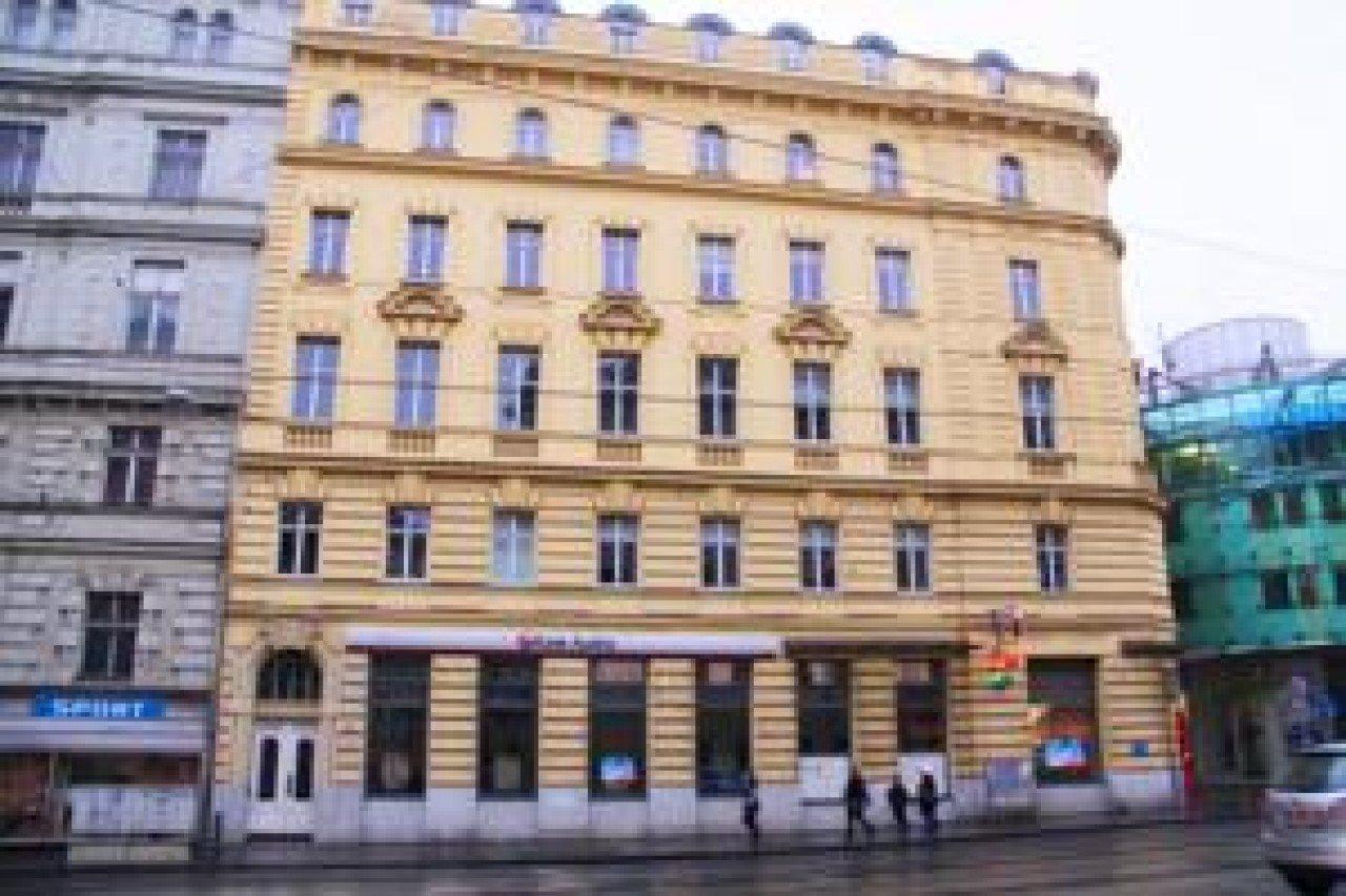 Checkvienna - Premium Apartment Exteriör bild