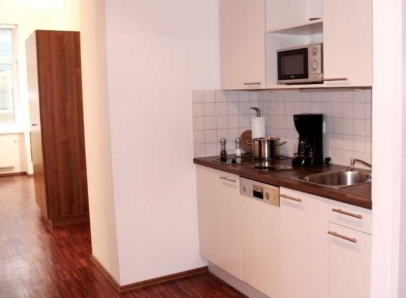 Checkvienna - Premium Apartment Exteriör bild