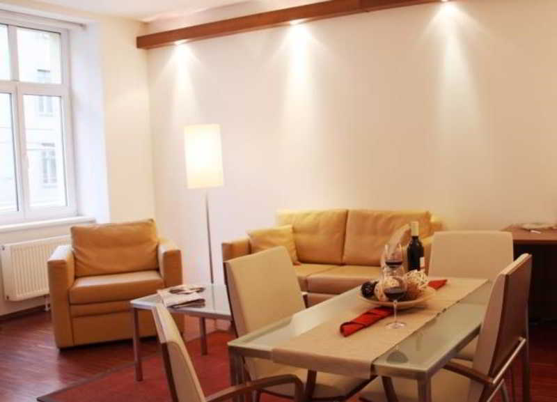 Checkvienna - Premium Apartment Exteriör bild