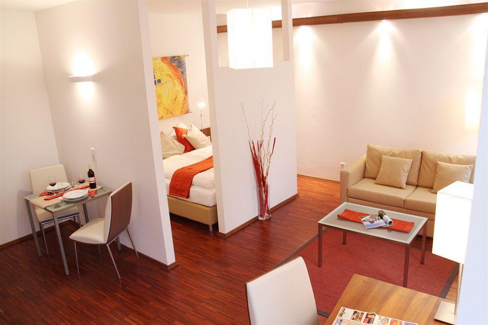 Checkvienna - Premium Apartment Exteriör bild
