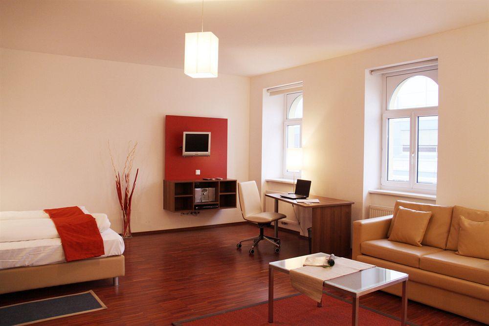 Checkvienna - Premium Apartment Exteriör bild