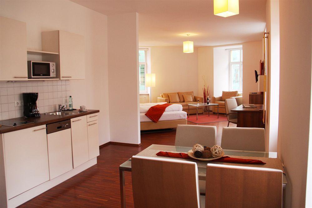 Checkvienna - Premium Apartment Exteriör bild