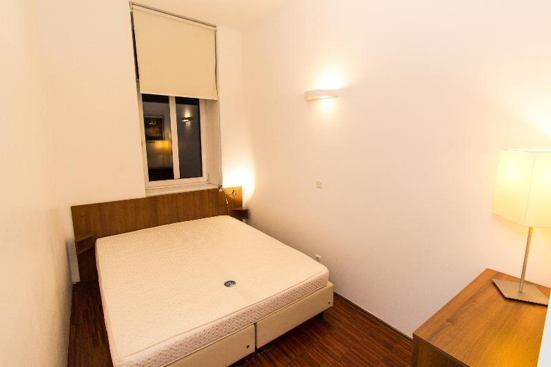 Checkvienna - Premium Apartment Exteriör bild