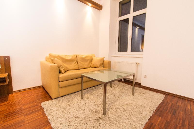 Checkvienna - Premium Apartment Exteriör bild