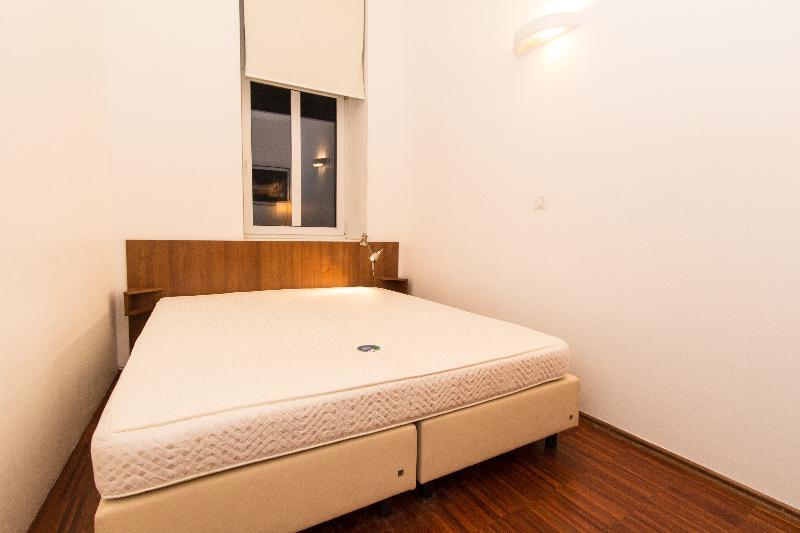 Checkvienna - Premium Apartment Exteriör bild