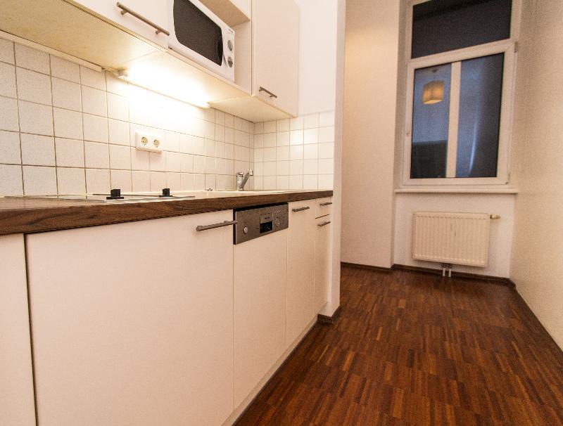 Checkvienna - Premium Apartment Exteriör bild