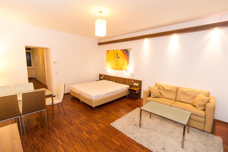 Checkvienna - Premium Apartment Exteriör bild