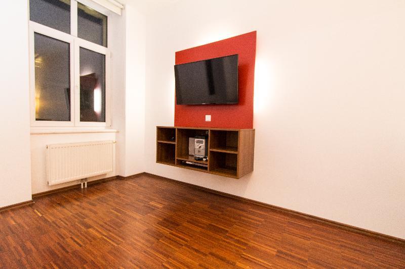 Checkvienna - Premium Apartment Exteriör bild