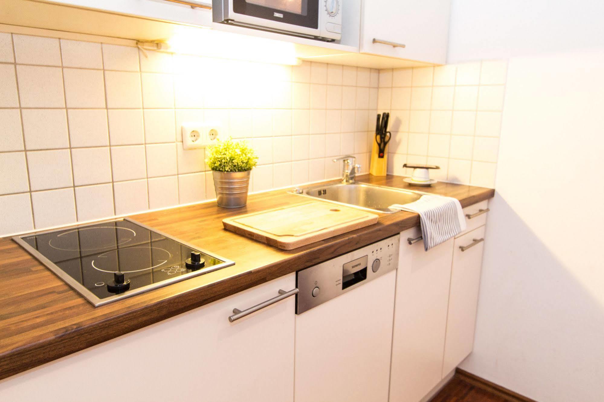 Checkvienna - Premium Apartment Exteriör bild